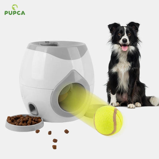 PawPal: Pet Treat Dispenser Toy