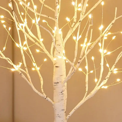 LumiTree: LED Light up Tree